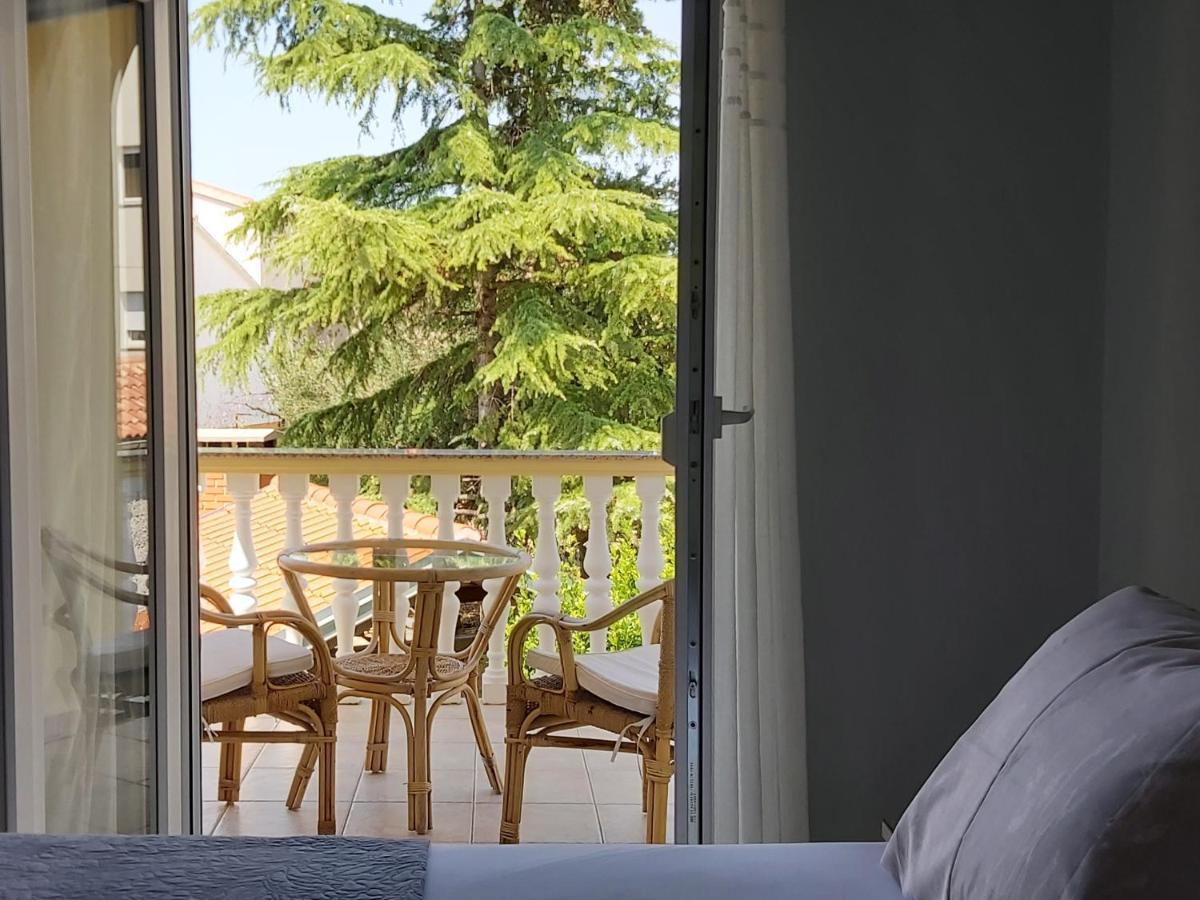 Holiday House Lilija Zadar Eksteriør billede