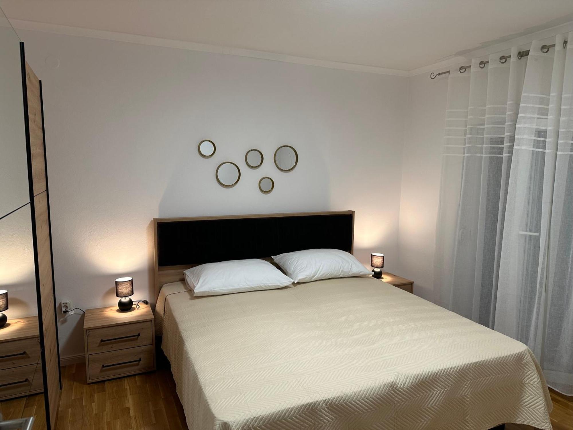 Holiday House Lilija Zadar Eksteriør billede