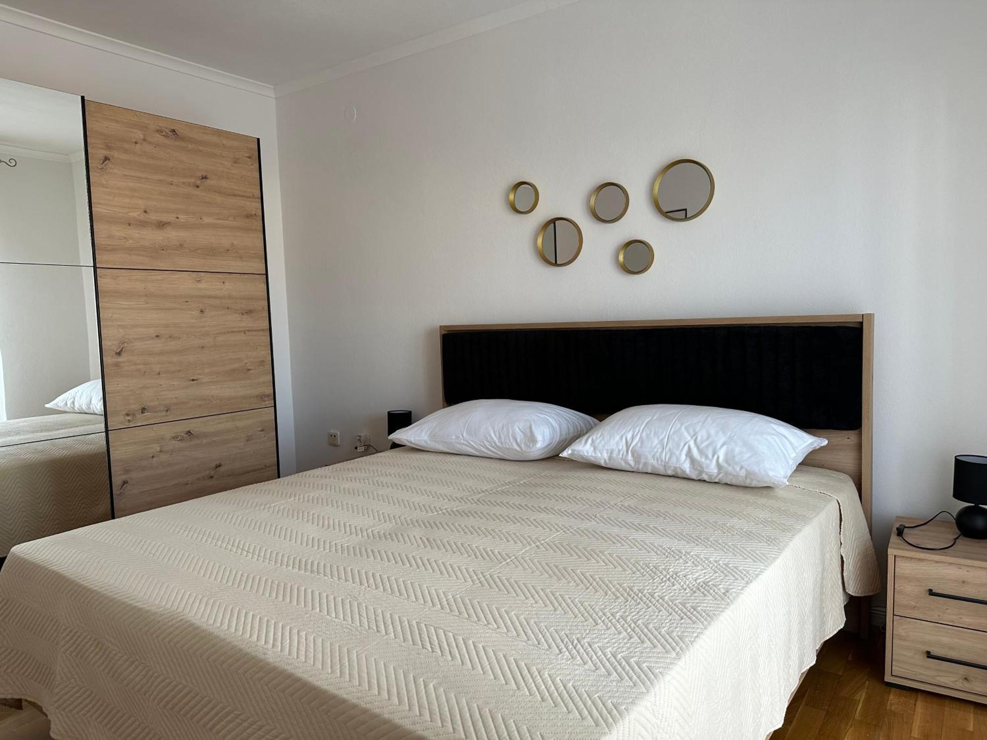Holiday House Lilija Zadar Eksteriør billede